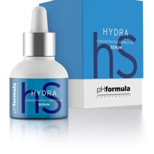 PH Formula HYDRA koncentruotas serumas