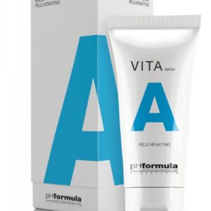 PH Formula V.I.T.A. A jauninati priemone